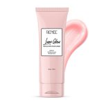 RENEE Lumi Glow Highlighting Moisturizer | Enriched with 3% Niacinamide & 1% Hyaluronic Acid | Prevents Photoaging & UV Damage | Reduces Pigmentation, Fine Lines & Wrinkles | Non-Sticky | Glowing Skin | 50g