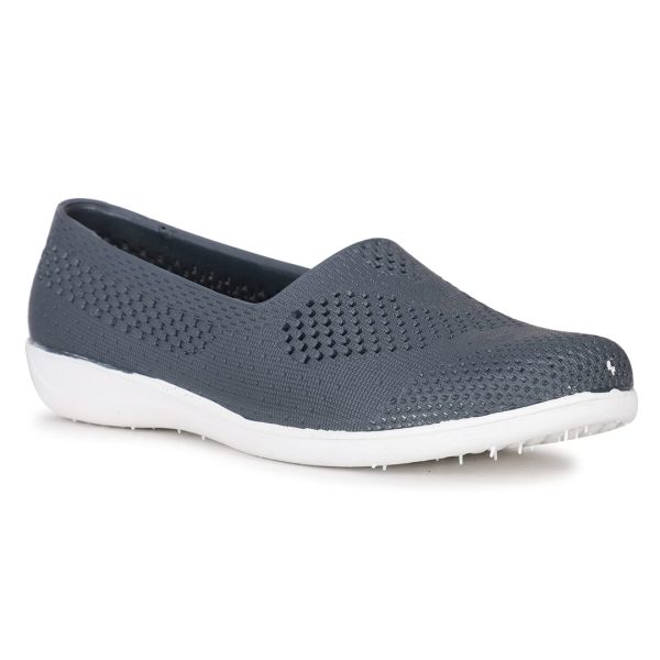 Bata Women's Slip-on Walking Shoe