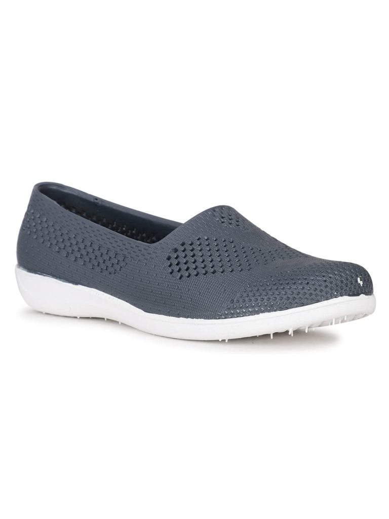 Bata Women's Slip-on Walking Shoe