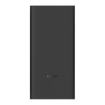 Xiaomi Power Bank 4i 20000mAh 33W Super Fast Charging PD | Power Delivery | QC 3.0|Type C Input & Output |Triple Output Ports|Classic Black|Supports Android,Apple, Tablets, Earbuds, Watches etc (MI)