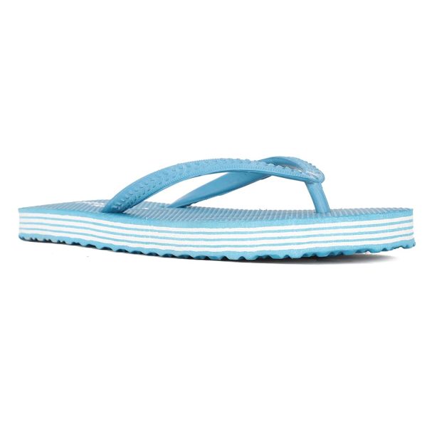 Bata Women’s Thong Flip-Flops | Comfortable, Stylish Footwear for Everyday Use | Lightweight, Cushioned Footbed, Non-Slip Sole | Perfect for Summer, Beach, and Casual Wear