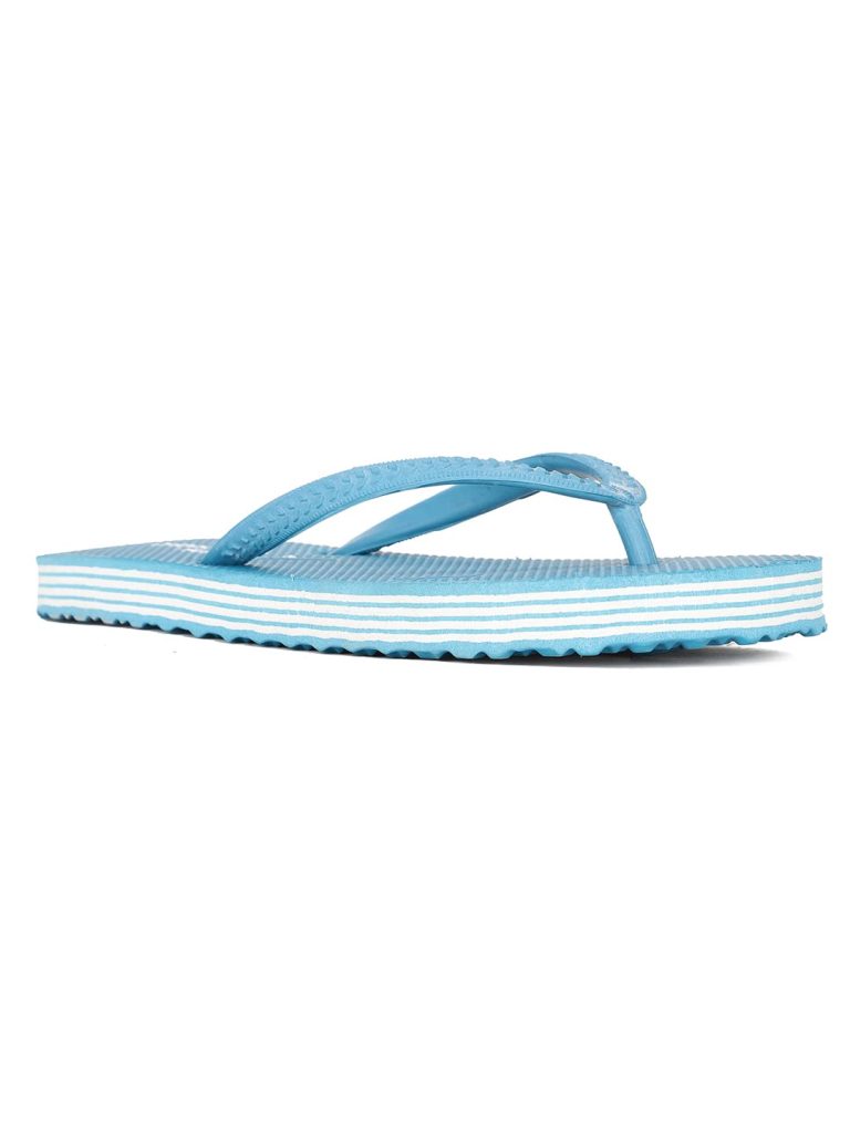 Bata Women’s Thong Flip-Flops | Comfortable, Stylish Footwear for Everyday Use | Lightweight, Cushioned Footbed, Non-Slip Sole | Perfect for Summer, Beach, and Casual Wear