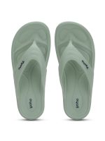 YOHO Drizzle Soft Slippers for Women | Mild Acupressure | Lightweight