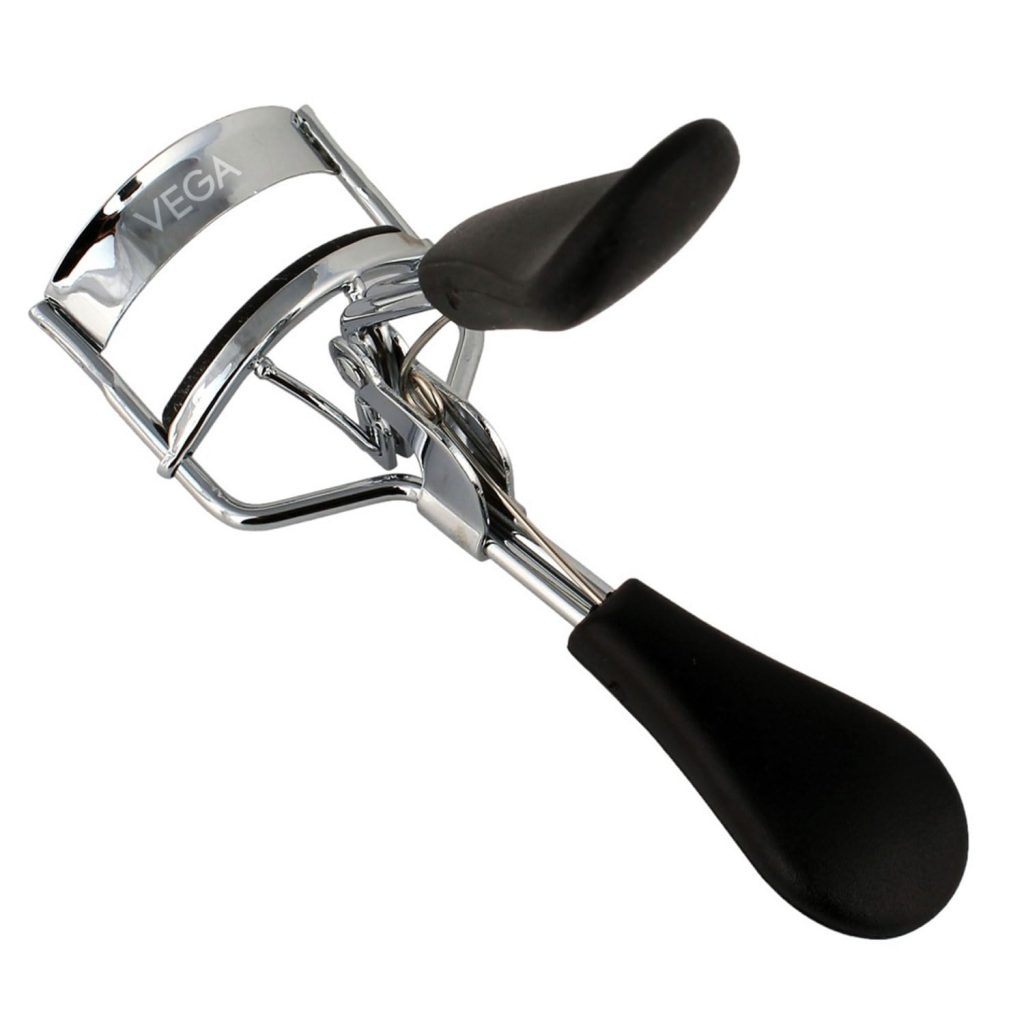 Vega Premium Eye Lash Curler