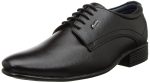 Bata Men's BOSS-Grip Formal Shoes