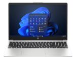 HP 255 Notebook, AMD Athlon Silver 7120U,8GB DDR4, 256GB SSD, 15.6-inch(39.6cm),Anti-Glare, HD Laptop, Radeon Graphics, (Win 11, Silver,1.52kg) G10