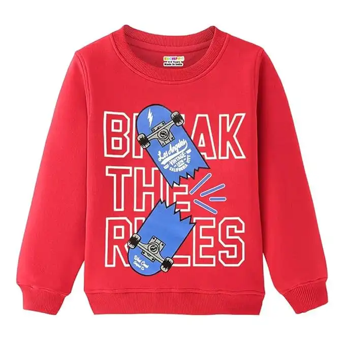 Boys-Fashion