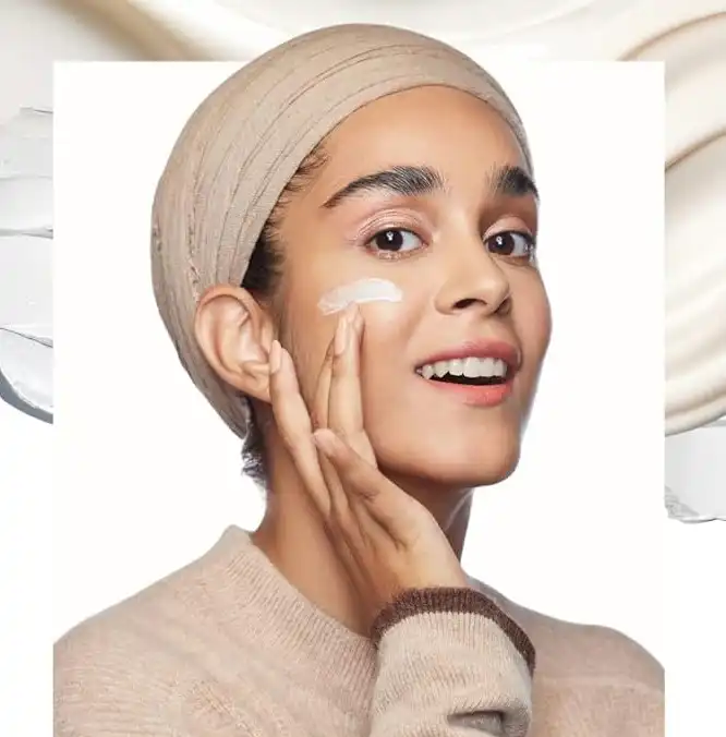 Face Makeup