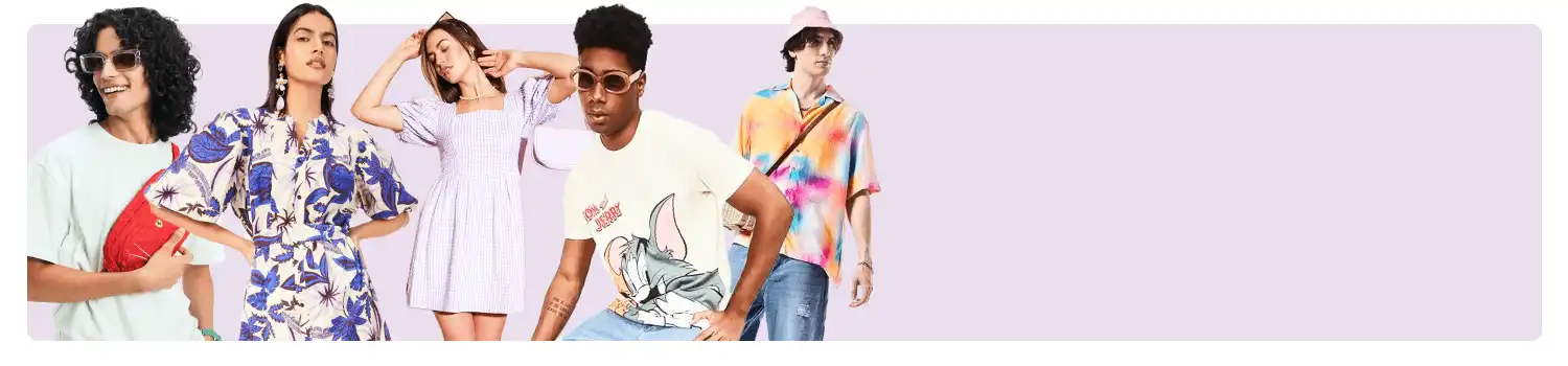Fashion