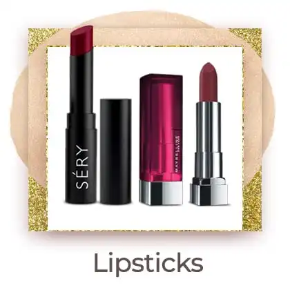 Lips Makeup