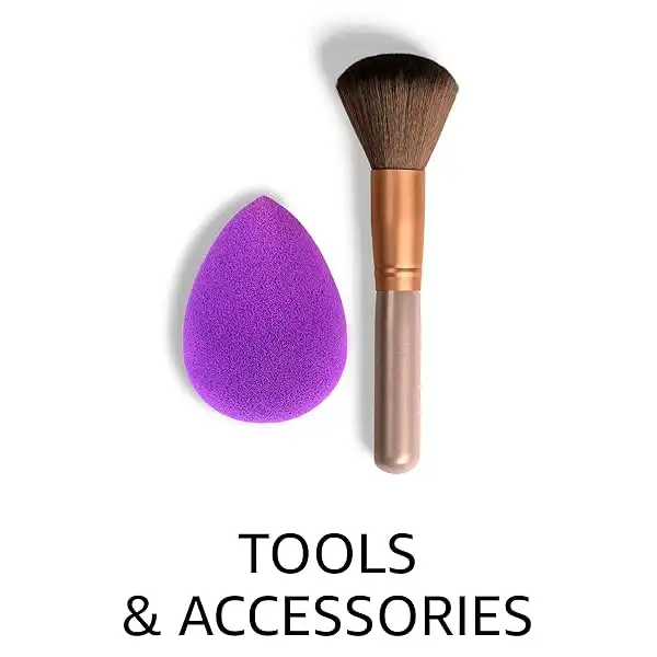Makeup Accessories