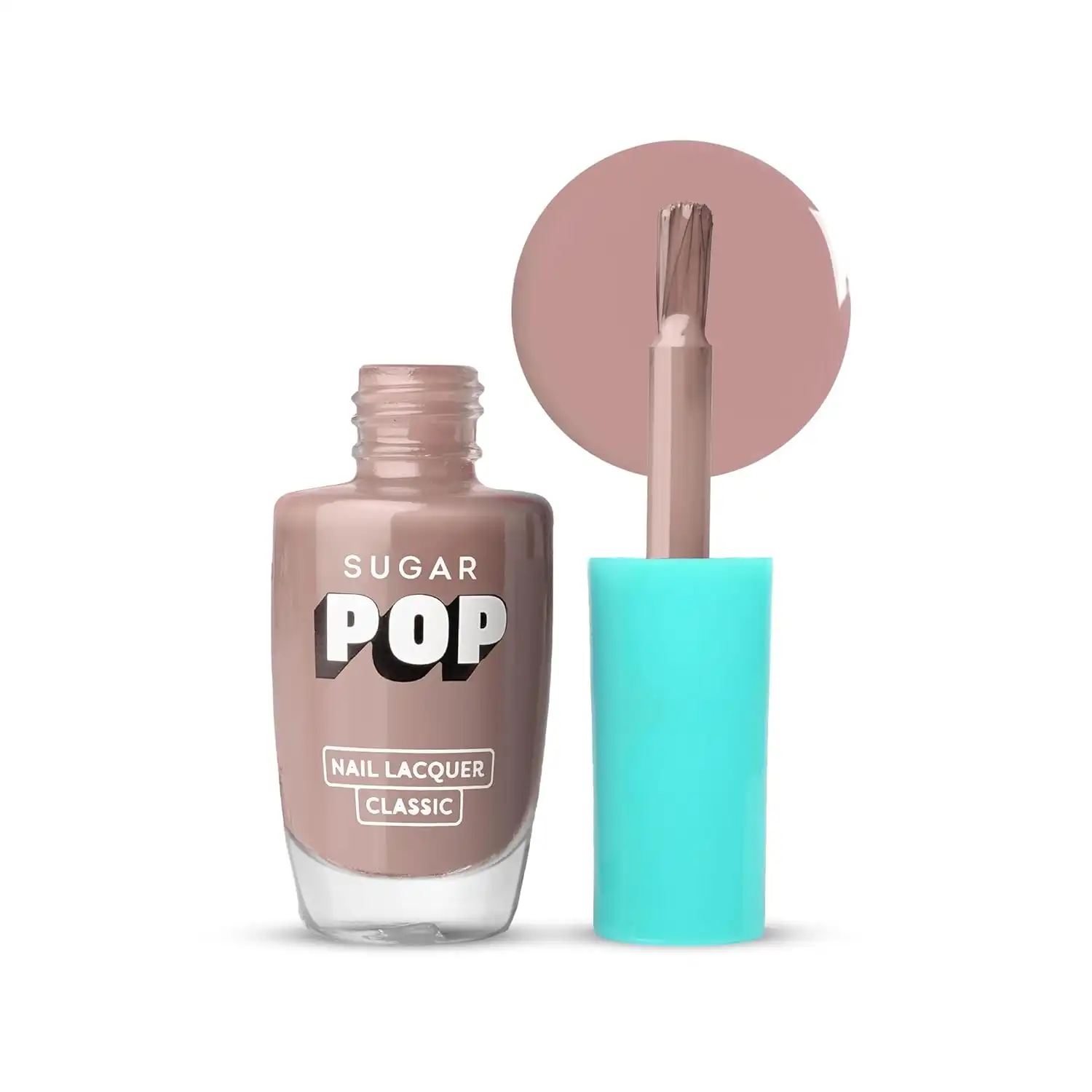 Nails Makeup