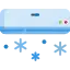 Fans, Air Conditioner