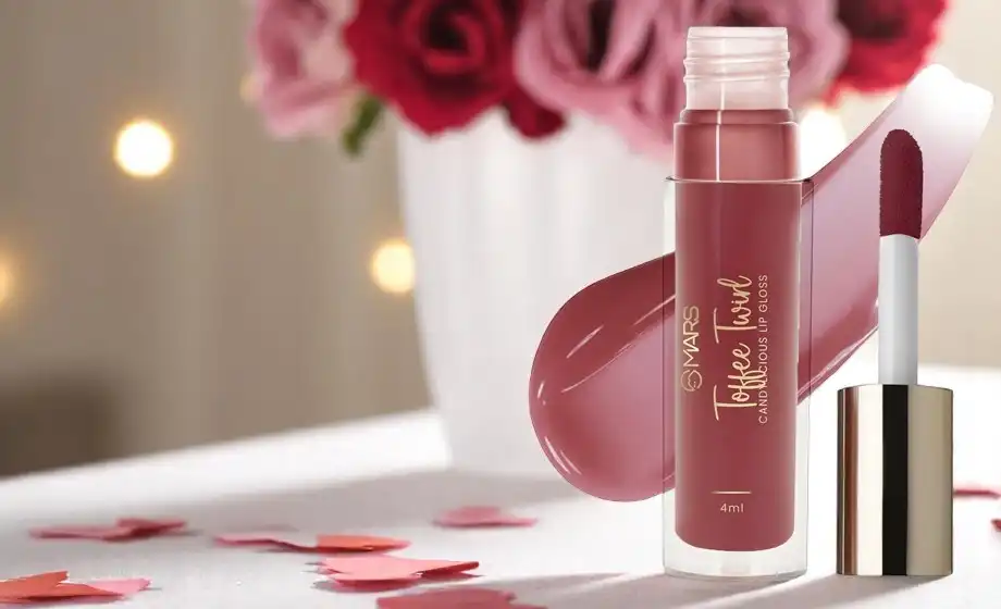 lip makeup