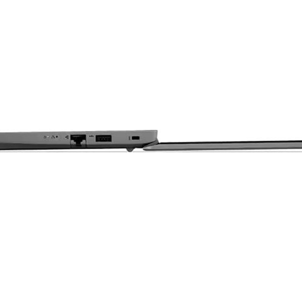Lenovo V14 G3 14" FHD Laptop, Intel Core i5-1235U, 16GB DDR4 RAM, 512GB SSD, Intel Iris Xe Graphics, Windows 11, Ms-Office Lifetime Validity, Iron Grey,1.6kg, 1 Year Onsite Brand Warranty