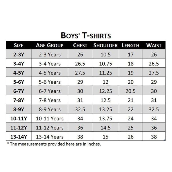 Marvel Spiderman by Wear Your Mind Boy's Solid Regular Fit T-Shirt