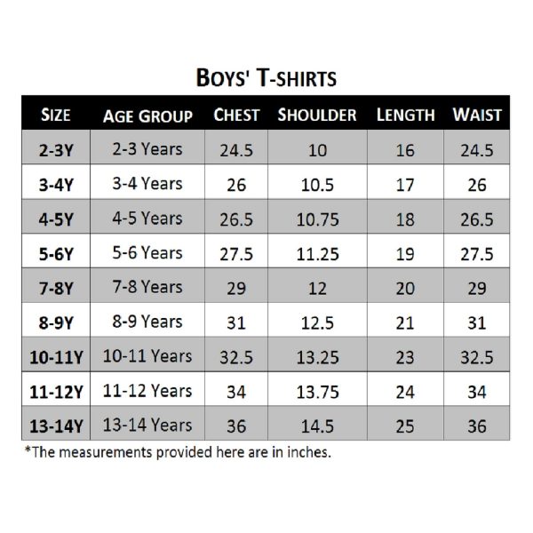 Star Wars Boy's Regular Fit T-Shirt