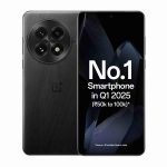 OnePlus 13 | Smarter with OnePlus AI | Lifetime Display Warranty (24GB RAM, 1TB Storage Black Eclipse)