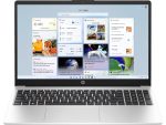 HP 255 G10 AMD Ryzen 3 Quad Core 7320U - (8 GB DDR4/512 GB SSD/DOS/AMD Radeon Graphics),15.6 inch, Silver