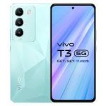 Vivo T3 5G (Crystal Flake, 128 GB) (8 GB RAM)