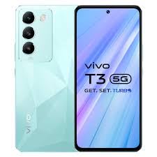 Vivo T3 5G (Crystal Flake, 128 GB) (8 GB RAM)