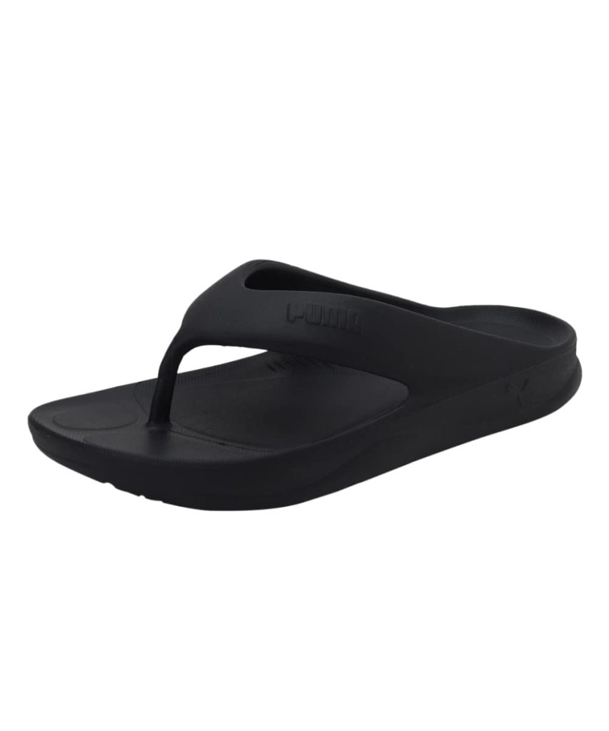 Puma Unisex Adult Wave Flip RES Slipper