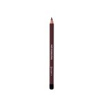 Lakme Ultimate Glam Satin Lip Liner, Black Currant, 1.15g