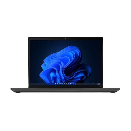 Lenovo ThinkPad P14s AMD Ryzen 7 PRO 8840HS 14"(35.56cm) WUXGA IPS 400 Nits Thin and Light Laptop (32GB RAM/1TB SSD/Win 11 Pro/AMD Radeon Graphics/Backlit Keyboard/FPR/Black/1.31 kg), 21MES03A00