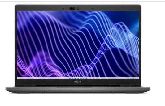 Dell Latitude 3440/Core i3-1215U/8GB/512GB SSD/14 HD/Windows 11 Pro, Intel Dual Band Wi-Fi + BT5.1/UBU/1 Year Warranty with 1Y ADP