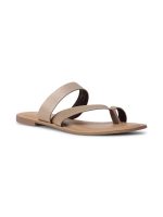 Bata Women's Slip-On Sandal