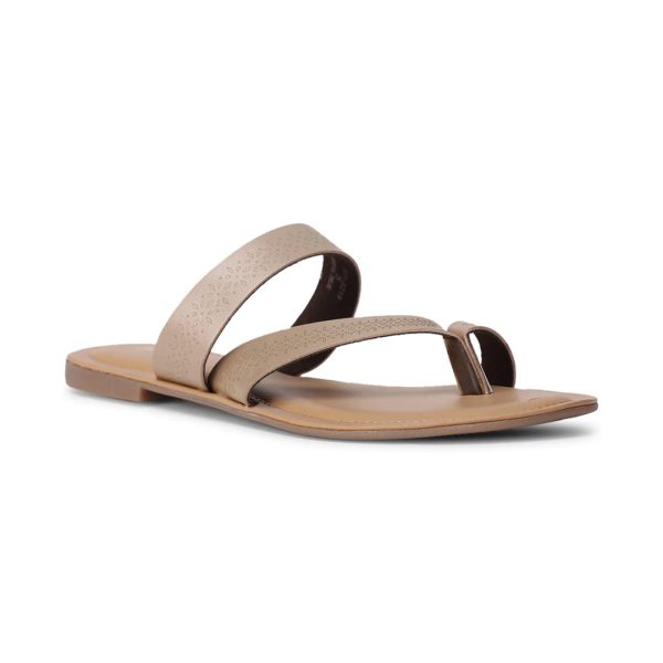 Bata Women's Slip-On Sandal