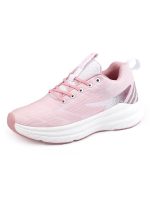 Bacca Bucci Women Lace Up Running Shoes