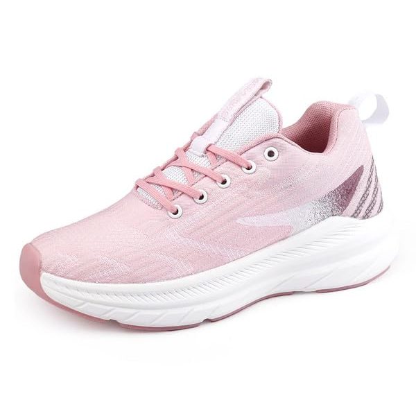 Bacca Bucci Women Lace Up Running Shoes
