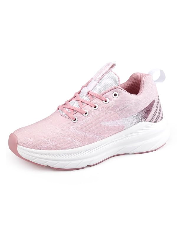 Bacca Bucci Women Lace Up Running Shoes