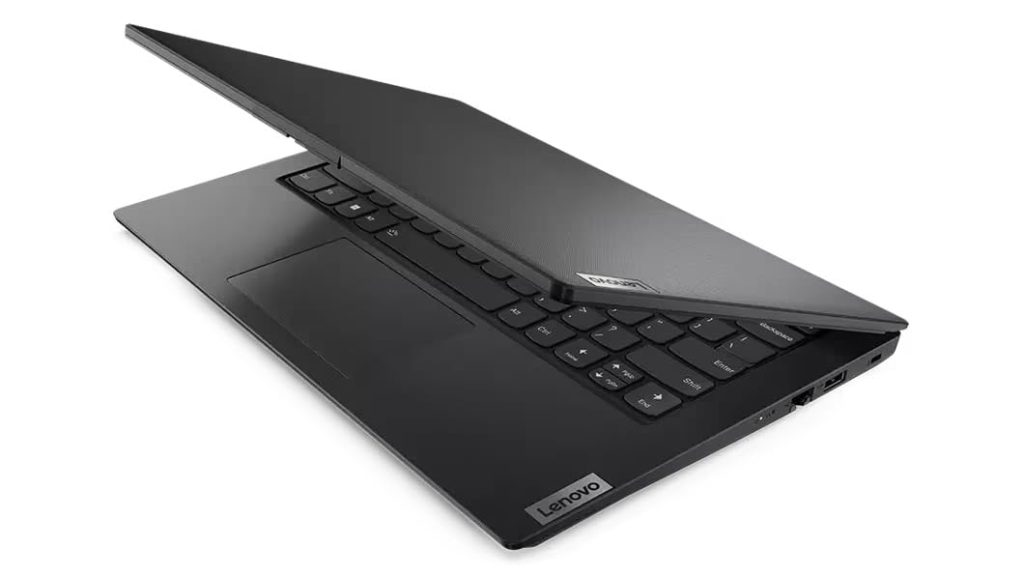 Lenovo V14 G4 (2024), Intel Core i3 13th Gen 1315U - (16GB/512GB SSD/Intel UHD Graphics/Windows 11 Home) Thin and Light Business Laptop/14.0" FHD Display/Iron Grey/1.57 kg/MS Office