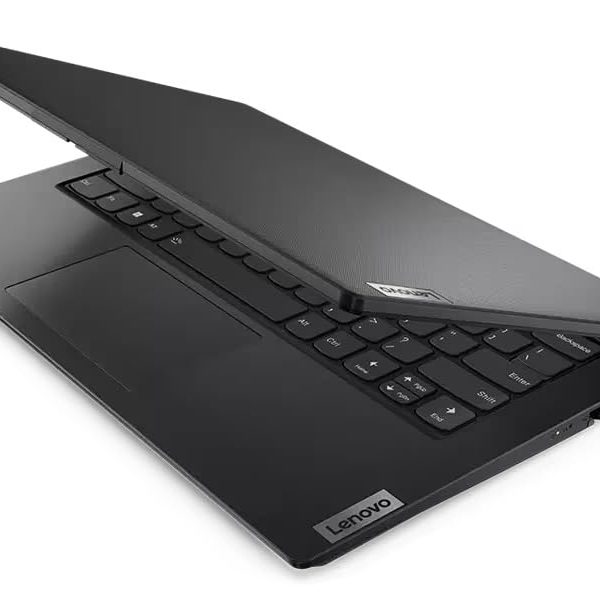 Lenovo V14 G4 (2024), Intel Core i3 13th Gen 1315U - (16GB/512GB SSD/Intel UHD Graphics/Windows 11 Home) Thin and Light Business Laptop/14.0" FHD Display/Iron Grey/1.57 kg/MS Office
