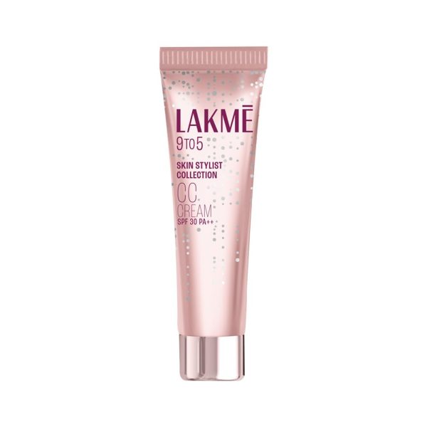 Lakme 9 to 5 Complexion Care Cream, Bronze 9 g