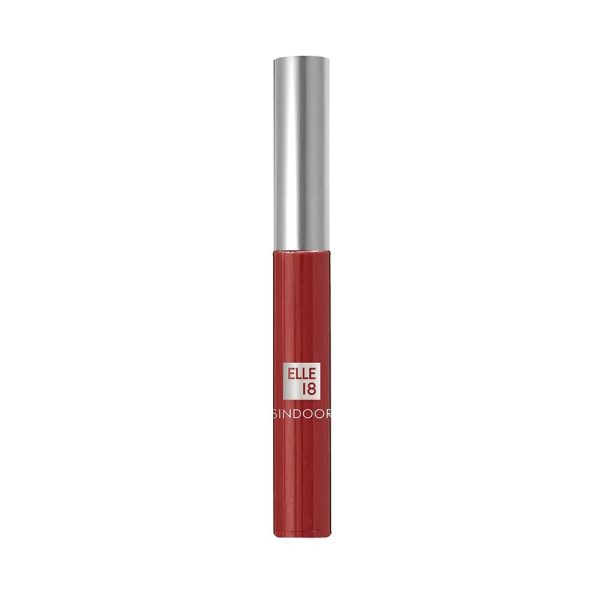 Elle 18 Red Sindoor, 1 Count