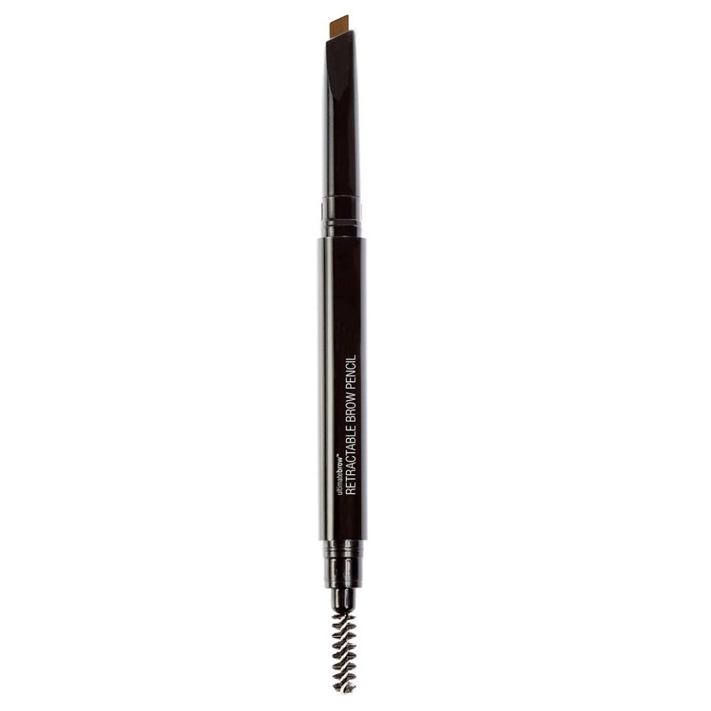 Wet N Wild Ultimate Brow Retractable Pencil - Medium Brown 0.2 gm