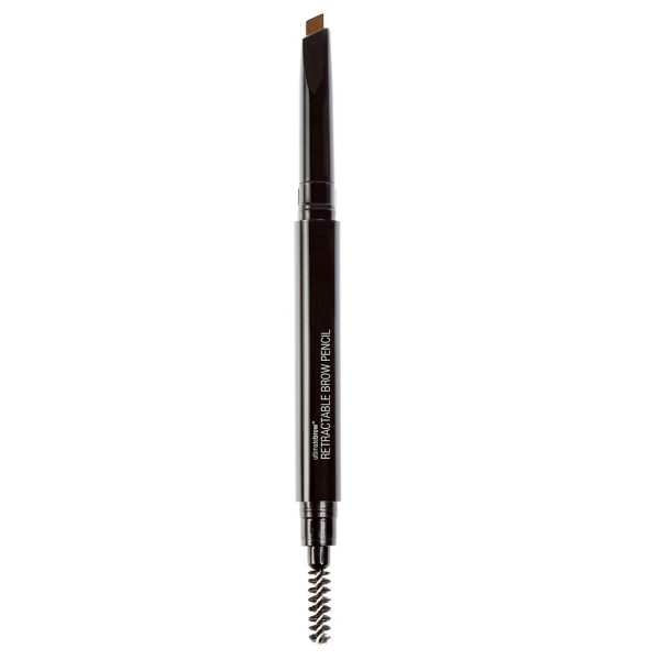Wet N Wild Ultimate Brow Retractable Pencil - Medium Brown 0.2 gm