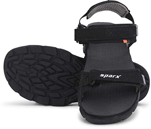SPARX Men's Ss 119 Sport Sandal