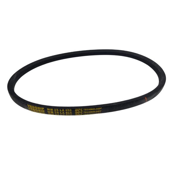 Spareplanet Washing Machine Belt WM25/688 Suitable for Semi and Fully Automatic Washing Macine (Match Number Printed on Belt) Pack of 1