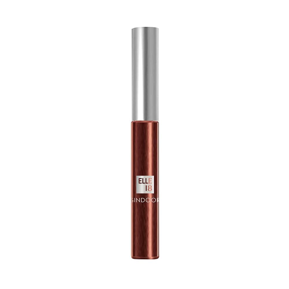 Elle 18 Maroon Matte Sindoor