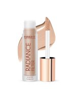 Insight Cosmetics Radiance Filter | Liquid Highlighter With Radiance Finish | Waterproof, Easily Blendable Illuminator For Face Makeup, 11gm(FD40-Medium Beige)