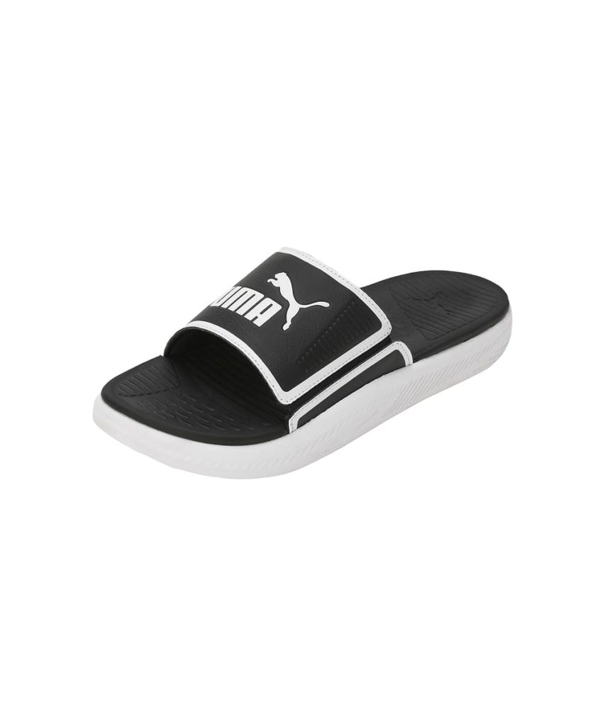 Puma Men Softride Slide