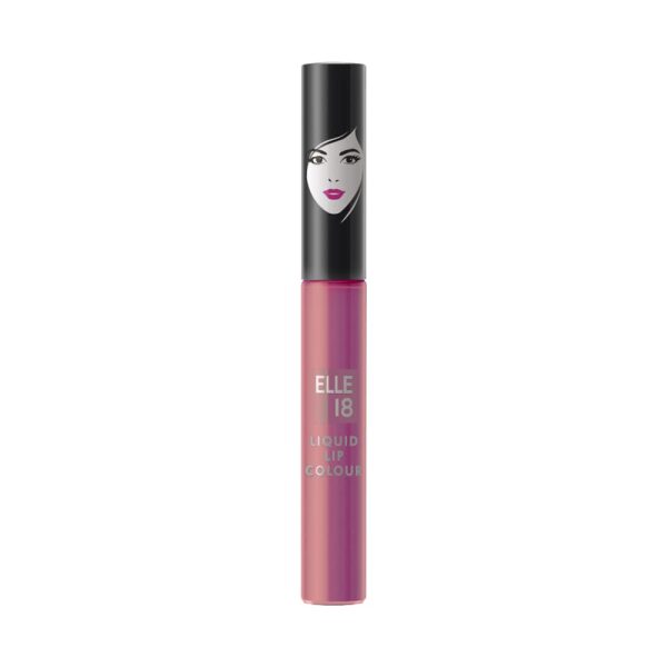 LAKMÉ Lip Color, Matte Nude Charm 5.6 ML