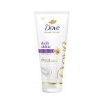 Dove Daily Shine 1-min Conditioner with Bio-Protein Care and Vitamin B6,C & E for dull hair, for upto 72 hours^ of effortlessly detangled and visibly radiant hair, 335 ml