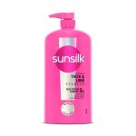 Sunsilk Lusciously Thick & Long Shampoo 1 ltr