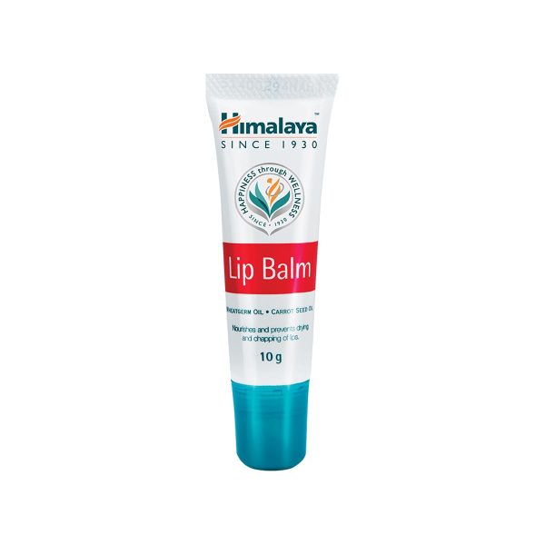Himalaya Lip Balm, 10 grams