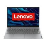 Lenovo V15 AMD Ryzen 3 7320U 15.6" (39.62cm) FHD 250 Nits Antiglare Thin and Light Laptop (8GB/512GB SSD/Windows 11 Home/Arctic Grey/1.63 Kg), 83CQ000XIN